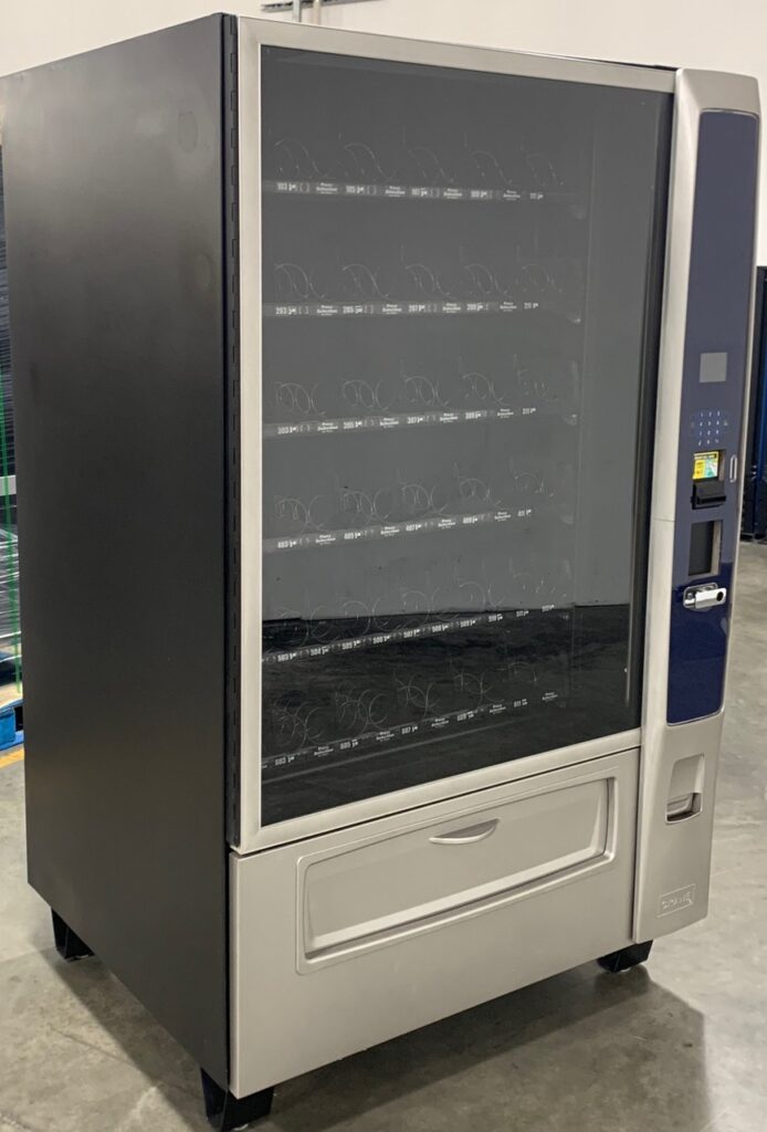 vending machine for sale in Dallas