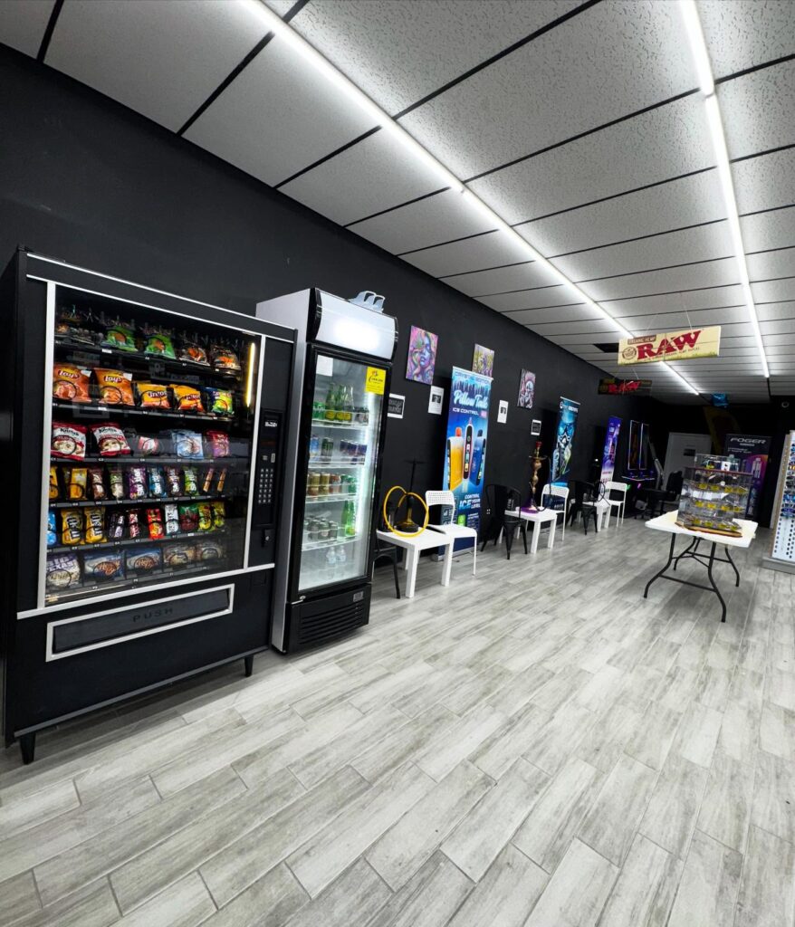 How Much Money Can You Really Make From Vending Machines