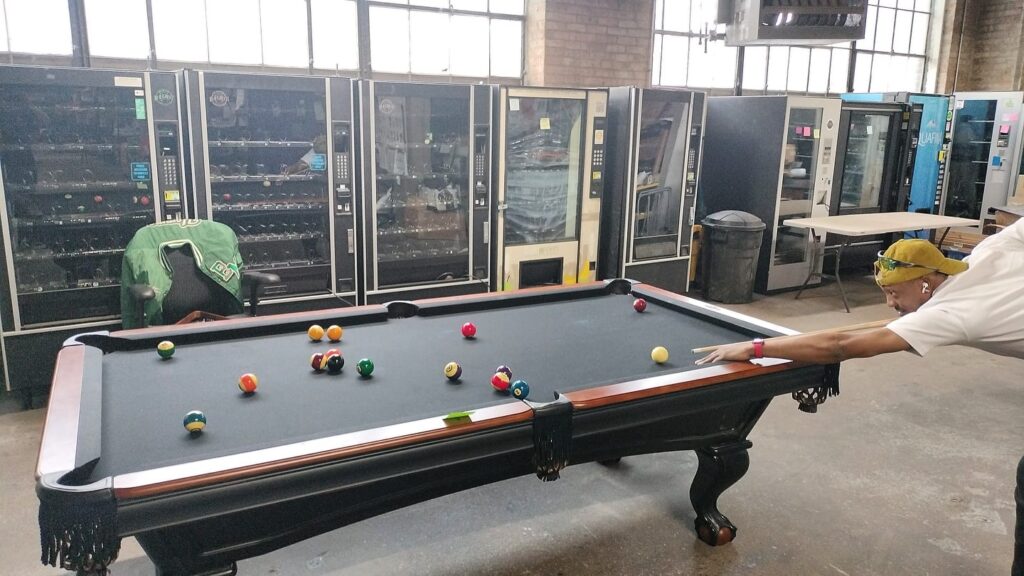 buy vending machine Amarillo