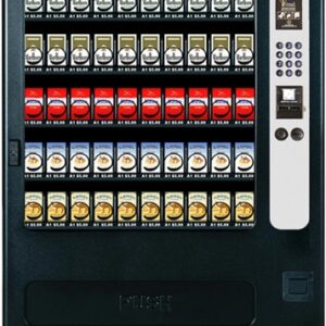 Cigarette Vending Machine