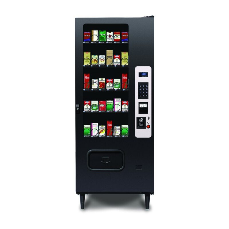 Cigarette Vending Machine for Sale