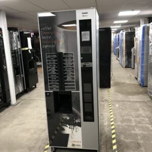 Canto Coffee Vending Machine