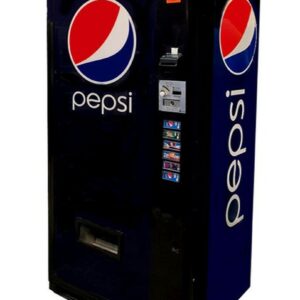 Dixie Narco 501T Soda Machine