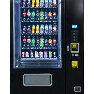 G540 Elevator Drink Vending Machine