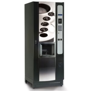 Coffetek Hot Drinks Vending Machine