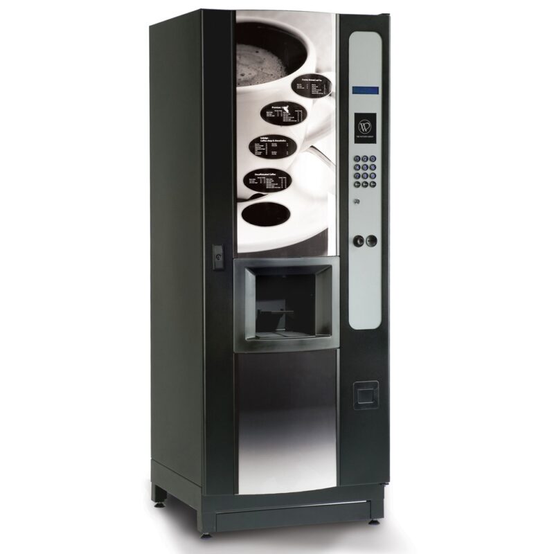 Coffetek Hot Drinks Vending Machine