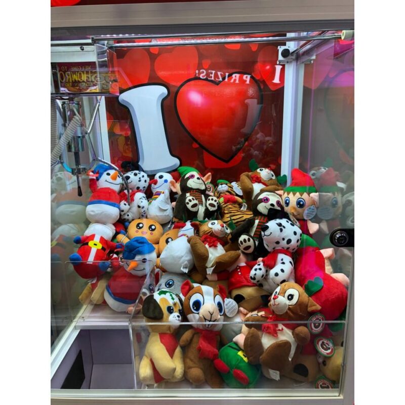 Claw Vending Machine - Image 2