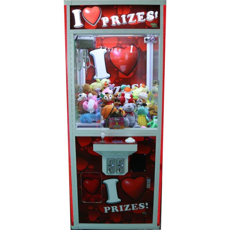 Claw Vending Machine - Image 3