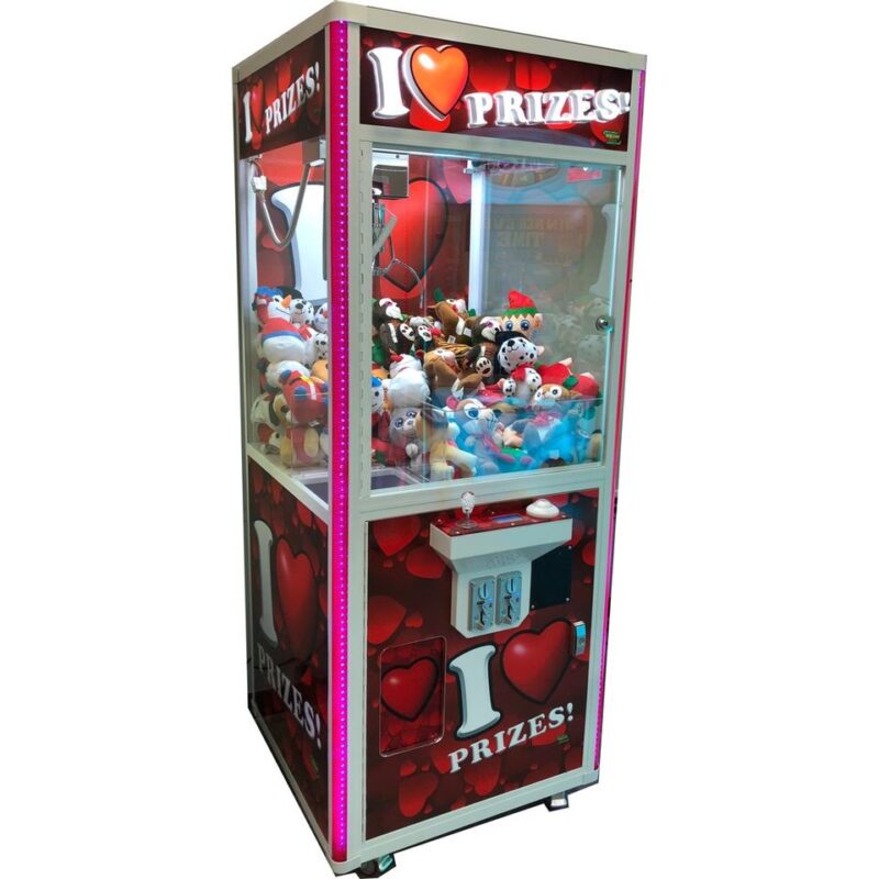 Claw Vending Machine - Image 4