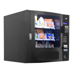 Countertop Snack Vending Machine