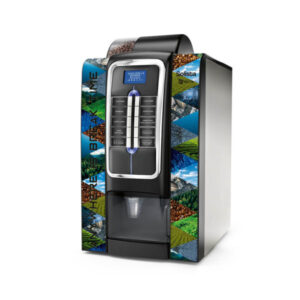 Necta Solista Coffee Machine