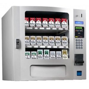 Seaga SM16 Cigarette Machine