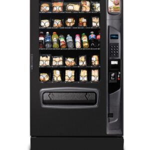 Elevator Combo Vending Machine,
