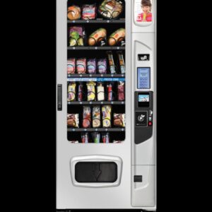 USI Alpine Combi 3000 Vending Machine
