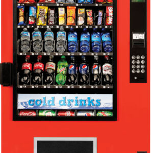 AMS Outsider Combo Machine