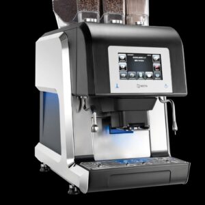 Karisma Coffee Machine