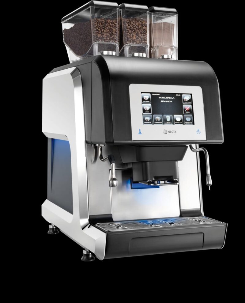Karisma Coffee Machine