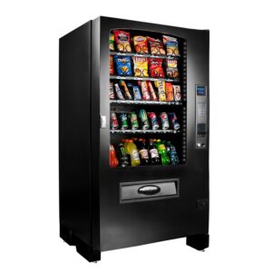 Seaga INF5C Infinity Combo Vending Machine