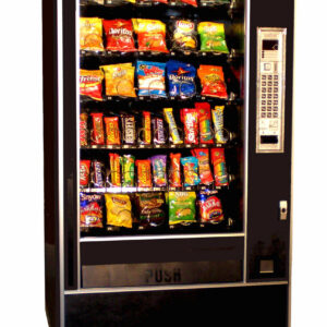 AP 7600 Snack Machine