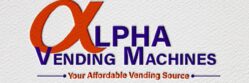 Vending Machine for sale