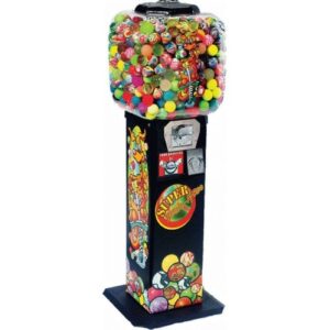 2 inch Toy Vending Machine